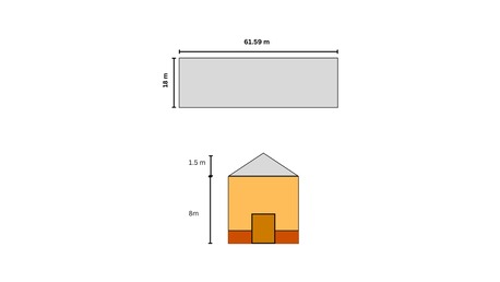 Sulai, Warehouses, SAR 2300010,  1605 Sq. Meter,  Compressive  Warehouses In Riyadh - Need Extra Warehouse Space In Riyadh?