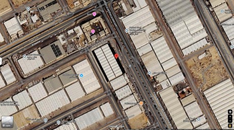 Sulai, Warehouses, SAR 2300010,  1605 Sq. Meter,  Compressive  Warehouses In Riyadh - Need Extra Warehouse Space In Riyadh?