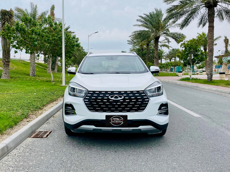 Ras Rumman, Vehicles, Cars & Trucks , BHD 3800,  Chery Tiggo 4 Pro,  2022,  Automatic,  67000 KM,   -  - Full Option - Excellent Condition