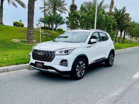 Ras Rumman, Vehicles, Cars & Trucks , BHD 3800,  Chery Tiggo 4 Pro,  2022,  Automatic,  67000 KM,   -  - Full Option - Excellent Condition