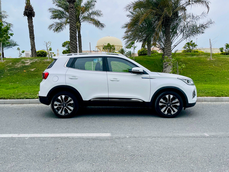 Ras Rumman, Vehicles, Cars & Trucks , BHD 3800,  Chery Tiggo 4 Pro,  2022,  Automatic,  67000 KM,   -  - Full Option - Excellent Condition
