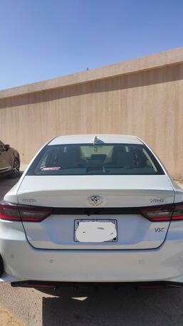 Riyadh, Vehicle Lease Transfer, SAR 6000,  Toyota Yaris -2026- Full Option