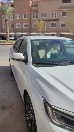 Riyadh, Vehicle Lease Transfer, SAR 6000,  Toyota Yaris -2026- Full Option