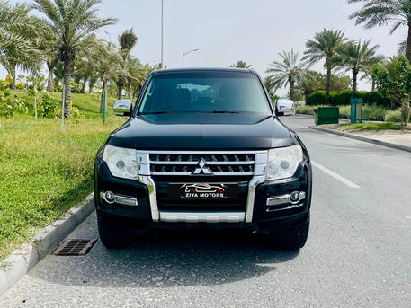Ras Rumman, Vehicles, Cars & Trucks , BHD 3999,  Mitsubishi Pajero,  2016,  Automatic,  169000 KM,   -  - Family Used - Well Maintained