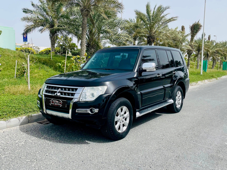 Ras Rumman, Vehicles, Cars & Trucks , BHD 3999,  Mitsubishi Pajero,  2016,  Automatic,  169000 KM,   -  - Family Used - Well Maintained