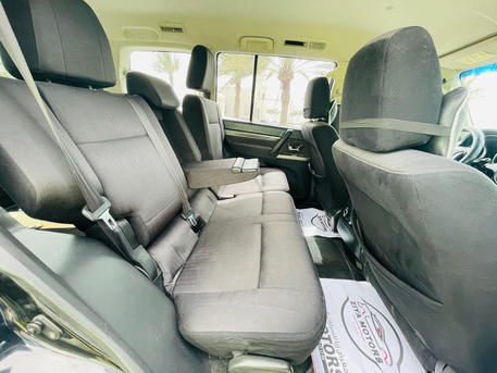 Ras Rumman, Vehicles, Cars & Trucks , BHD 3999,  Mitsubishi Pajero,  2016,  Automatic,  169000 KM,   -  - Family Used - Well Maintained