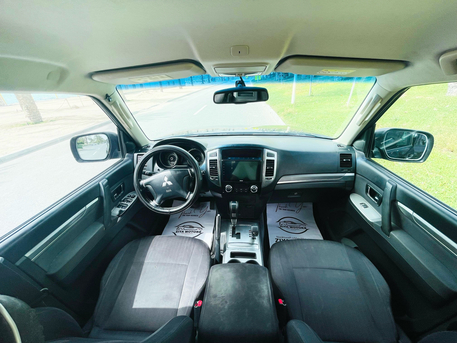 Ras Rumman, Vehicles, Cars & Trucks , BHD 3999,  Mitsubishi Pajero,  2016,  Automatic,  169000 KM,   -  - Family Used - Well Maintained
