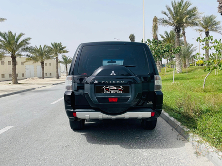Ras Rumman, Vehicles, Cars & Trucks , BHD 3999,  Mitsubishi Pajero,  2016,  Automatic,  169000 KM,   -  - Family Used - Well Maintained