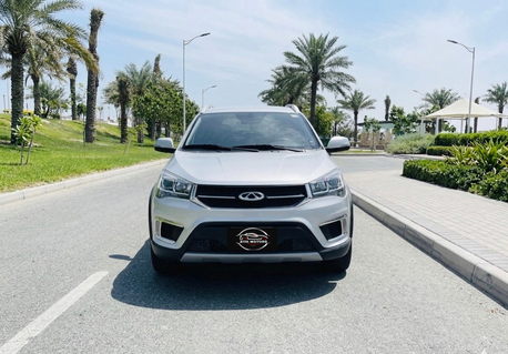 Ras Rumman, Vehicles, Cars & Trucks , BHD 2650,  Chery Tiggo 2,  2022,  Automatic,  73000 KM,   -  - Agent Maintained - Good Condition