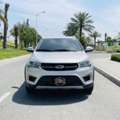 BHD 2650,  Chery Tiggo 2,  2022,  Automatic,  73000 KM,   -  - Agent Maintained - Good Condition