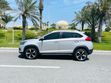 Ras Rumman, Vehicles, Cars & Trucks , BHD 2650,  Chery Tiggo 2,  2022,  Automatic,  73000 KM,   -  - Agent Maintained - Good Condition