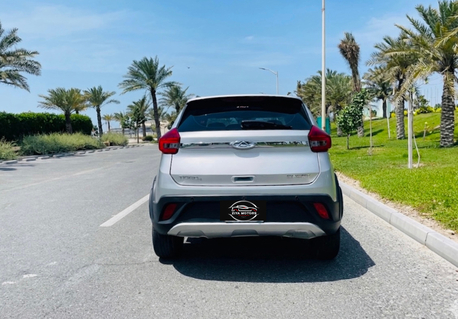 Ras Rumman, Vehicles, Cars & Trucks , BHD 2650,  Chery Tiggo 2,  2022,  Automatic,  73000 KM,   -  - Agent Maintained - Good Condition