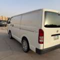 SAR 33000,  Toyota Hi-Ace,  2009,  Manual,  134000 KM,