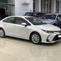 BHD 6400,  Toyota Corolla XLI,  2022,  Automatic,  95300 KM,    (White)