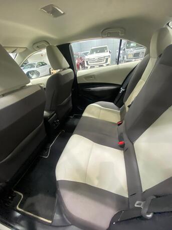 Manama, Vehicles, Cars & Trucks , BHD 6400,  Toyota Corolla XLI,  2022,  Automatic,  95300 KM,    (White)