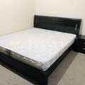 SAR 700,  King Size Bed Set