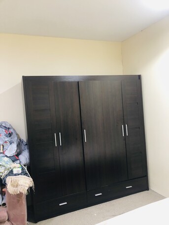 Jubail, Household Items, SAR 700,  King Size Bed Set