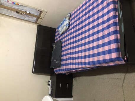Jubail, Household Items, SAR 700,  King Size Bed Set
