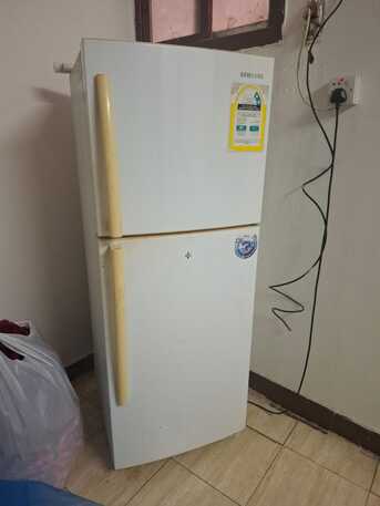 Al Shemaysi, Air Conditioners, SAR 4500350,  I Need To Sell Fridge And Portable AC