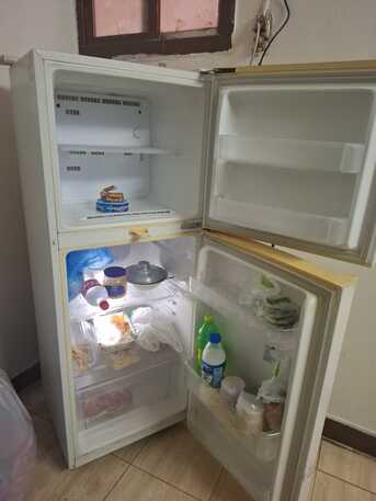 Al Shemaysi, Air Conditioners, SAR 4500350,  I Need To Sell Fridge And Portable AC