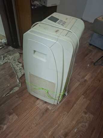 Al Shemaysi, Air Conditioners, SAR 4500350,  I Need To Sell Fridge And Portable AC