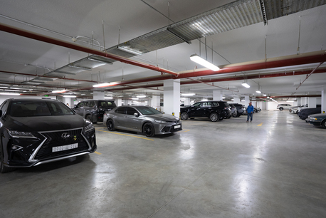 Riyadh, Offices, SAR 1000,  Ready-to-Rent Offices In Al-Suwaidi ????✨