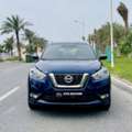 BHD 4450,  Nissan Kicks,  2019,  Automatic,  26000 KM,   -  - Single Owner - Zero Accident - Agent Maintained - Good Condition