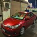 SAR 29500,  Toyata Yaris,  2016,  Automatic,  201416 KM,  Price 29,500 SAR Neat And Well Maintained Family Car For Sale