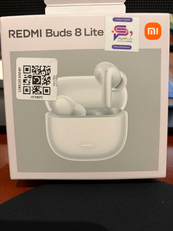 Al Adama, Mobile Phones, SAR 75,  For Sale: Redmi Buds 8 Lite &ndash; Excellent Condition
