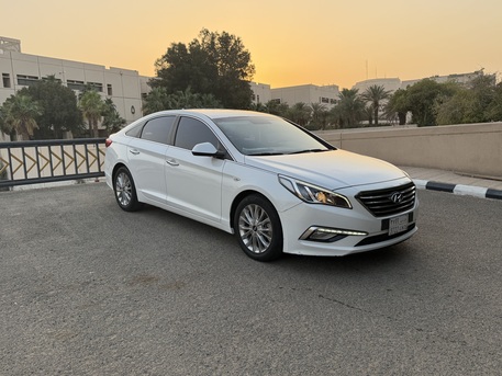 Jeddah, Vehicles, Cars & Trucks , SAR 39000,  Hyundai Sonata,  2017,  &ndash;تحديد&ndash;,  148000 KM,