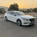 SAR 39000,  Hyundai Sonata,  2017,  &ndash;تحديد&ndash;,  148000 KM,