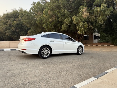 Jeddah, Vehicles, Cars & Trucks , SAR 39000,  Hyundai Sonata,  2017,  &ndash;تحديد&ndash;,  148000 KM,