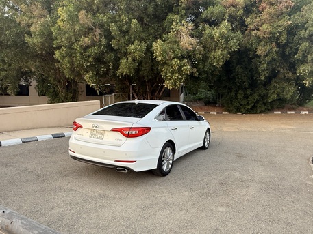 Jeddah, Vehicles, Cars & Trucks , SAR 39000,  Hyundai Sonata,  2017,  &ndash;تحديد&ndash;,  148000 KM,