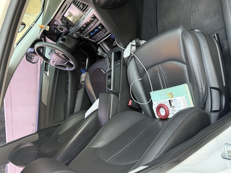 Jeddah, Vehicles, Cars & Trucks , SAR 39000,  Hyundai Sonata,  2017,  &ndash;تحديد&ndash;,  148000 KM,