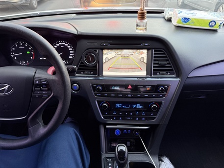 Jeddah, Vehicles, Cars & Trucks , SAR 39000,  Hyundai Sonata,  2017,  &ndash;تحديد&ndash;,  148000 KM,