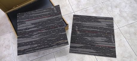 Jeddah, Household Items, SAR 300,  Carpet Tiles
