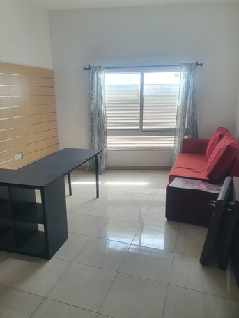 Jidhafs, Apartments, Flats, Houses & Villas, BHD 130/month,  1 BR,  Commercial Flat For Rent