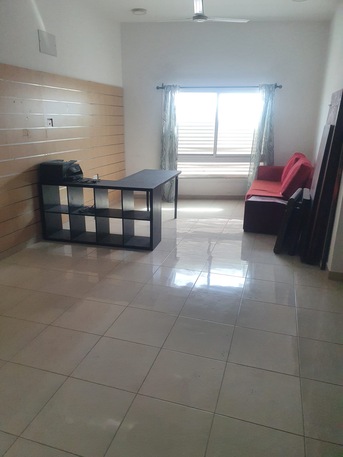 Jidhafs, Apartments, Flats, Houses & Villas, BHD 130/month,  1 BR,  Commercial Flat For Rent
