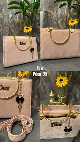 Riyadh, Clothing & Accessories, Ladies Bags , Glases And Heels