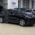 BHD 12500,  Porsche Macan,  2020,  Automatic,  80400 KM,    (Black)
