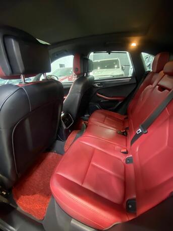 Manama, Vehicles, Cars & Trucks , BHD 12500,  Porsche Macan,  2020,  Automatic,  80400 KM,    (Black)