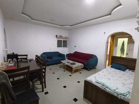 Al Thuqbah, Apartments, Flats, Houses & Villas, SAR 1500/month,  3 BR,  House For RENT 3 BHK With 2 Toilet Washroom 4th Tuqbah