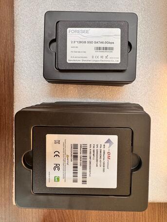 Muharraq, Computers, BHD 15,  SATA SSD , DDR4 HDD WITH 1 YR WARRANTY