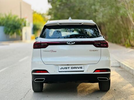 Manama, Vehicles, Cars & Trucks , BHD 5500,  Chery Tiggo 7 Pro,  2024,  Automatic,  20000 KM,  CHERY TIGGO 7PRO  MODEL LOW MILEAGE CALL OR WHATSAPP ON 35400768 ,34355768 ,33665080