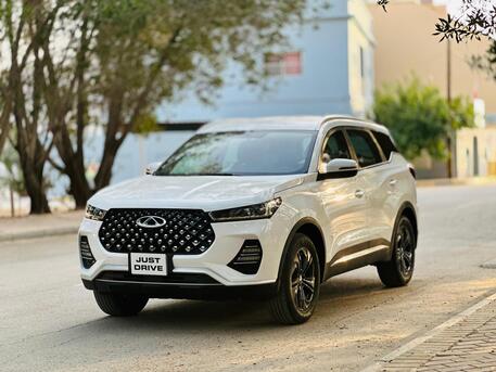 Manama, Vehicles, Cars & Trucks , BHD 5500,  Chery Tiggo 7 Pro,  2024,  Automatic,  20000 KM,  CHERY TIGGO 7PRO  MODEL LOW MILEAGE CALL OR WHATSAPP ON 35400768 ,34355768 ,33665080