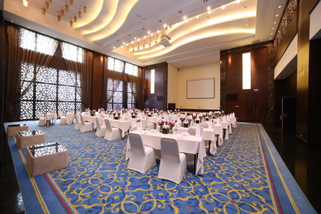 Qatif, Event Planning, Creative Content Specialist (Social Media, Video & Photography)