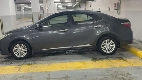 Olaya, Vehicles, Cars & Trucks , SAR 42000,  Toyota Corolla,  2017,  Automatic,  145000 KM,  SAR 42000,  , , , 145000KM