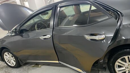 Olaya, Vehicles, Cars & Trucks , SAR 42000,  Toyota Corolla,  2017,  Automatic,  145000 KM,  SAR 42000,  , , , 145000KM