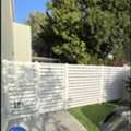 AED 100,  Aluminum Privacy Fences For Water Tank In Uae.