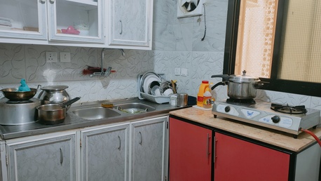 Jeddah, Rooms for Rent, SAR 800/month,  Furnished,  SAR800/month, Furnished Room. Available In Al Aziziya, Jeddah
